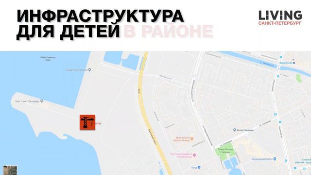ЖК Golden City: отзыв Тайного покупателя. Glorax Development. Новостройки Санкт-Петербурга
