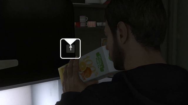 ИТАН ПЬЕТ СОК НА ПРОТЯЖЕНИИ 1 МИНУТЫ 27 СЕКУНД HEAVY RAIN™PS4 PRO смотреть онлайн