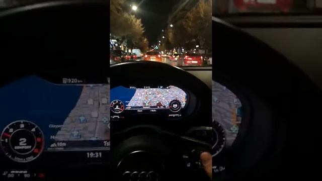 ✅ Nick's VLOG: Audi virtual Cockpit!!! ??? смотреть онлайн