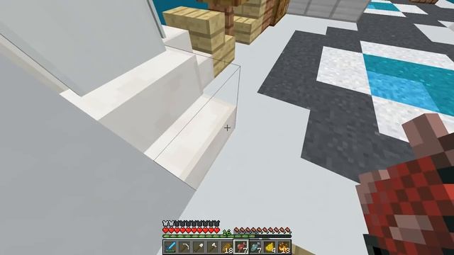 ОДИН ДЕНЬ ИЗ ЖИЗНИ ЗИДДЕРА В ВЫЖИВАНИЕ БОМЖА В РОССИИ! ЭКСКУРСОВОД АИДА В МАЙНКРАФТ смотреть онлайн