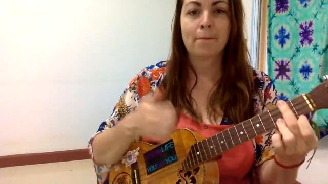 3 CHORD FUNK MASHUP UKULELE - BECK + COOLIO + PARLIAMENT смотреть онлайн