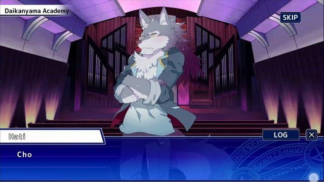 Valentine Panic! [ SQ ] Hati смотреть онлайн