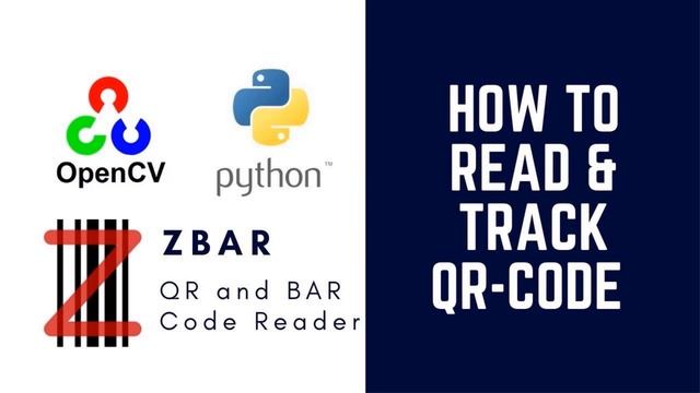 QR Code Reader/Scanner with ESP32 Camera Module & OpenCV смотреть онлайн