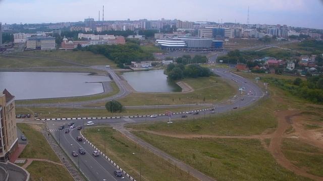 30/07/2014 ~18:20 ул.А.Крылова смотреть онлайн