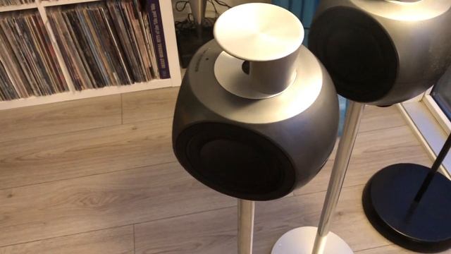 Sticky Beolab 3? How To Fix It!