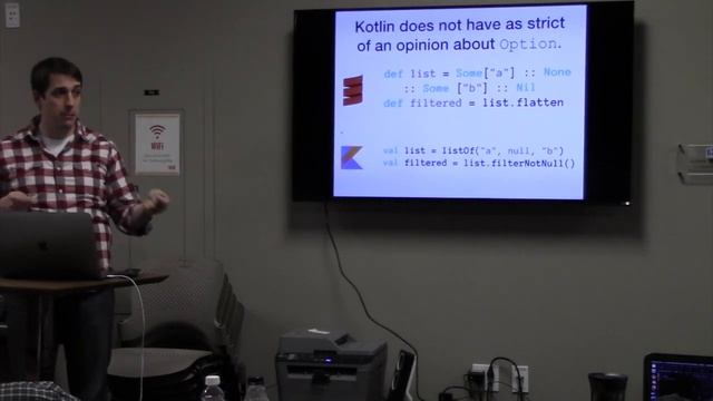 Kotlin for Java Developers by Jon Schneider смотреть онлайн
