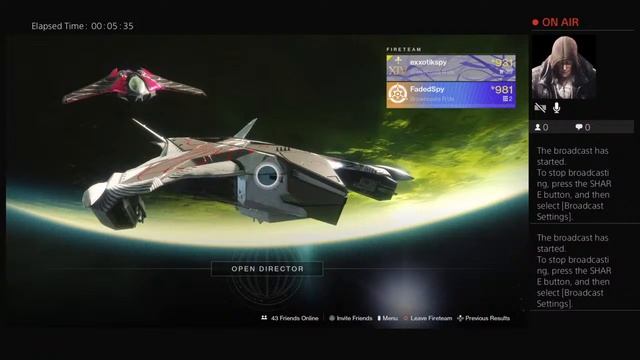 Destiny 2 the wisper all chest and oracle code, and outbreak catalyst смотреть онлайн