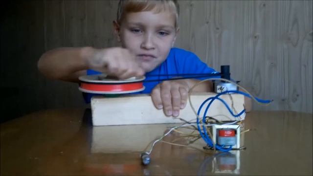 ? Самодельный электрический генератор на 220 вольт смотреть онлайн