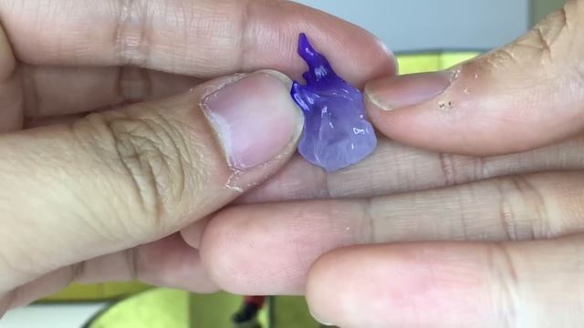 Figma SP-095 KOF King Of Fighters 98 Iori Yagami action figure review & unboxing смотреть онлайн