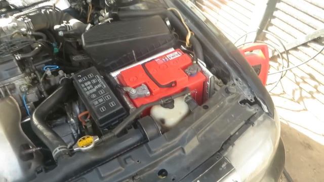 Как помыть двигатель. Просто и эффективно. смотреть онлайн