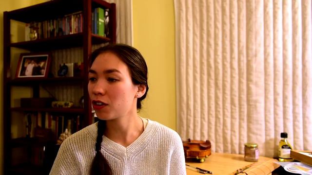 What makes Copland sound American? смотреть онлайн