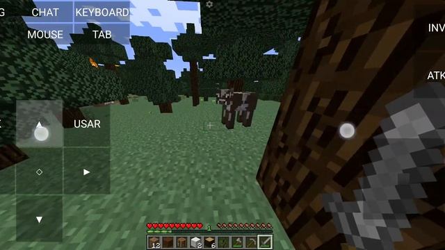 Minecraft Java 1.0 Episódio 1 смотреть онлайн