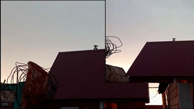 Колосник или Под - сравниваю где лучше сгорают дрова. смотреть онлайн