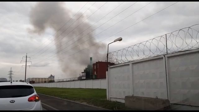 Втормет. Видео от 2-го августа 2019года. смотреть онлайн