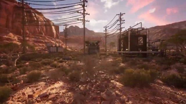 Трейлер Grand Emprise Time Travel Survival