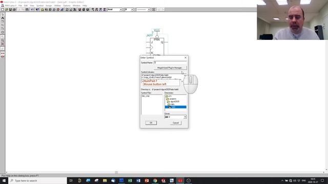 ЦифрСХТ ЛР №7 часть 1 ИССЛЕДОВАНИЕ СХЕМ ЦАП И АЦП смотреть онлайн