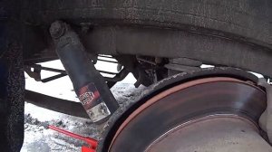 Тормоза Фиат Дукато 2.3