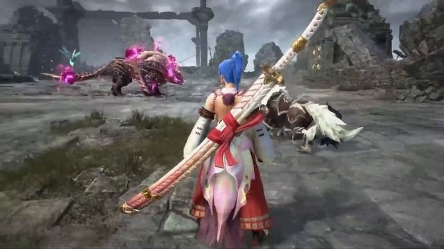 TIPOS DE JUGADORES EN MONSTER HUNTER #3 смотреть онлайн