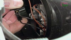 Шкода. Как заменить лампы ближнего, дальнего света в фаре автомобиля.