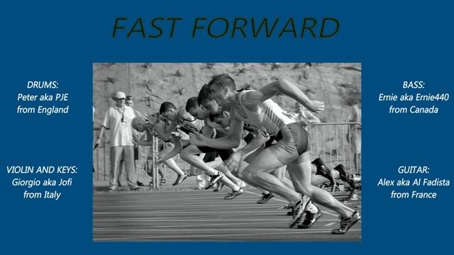 Fast Forward смотреть онлайн