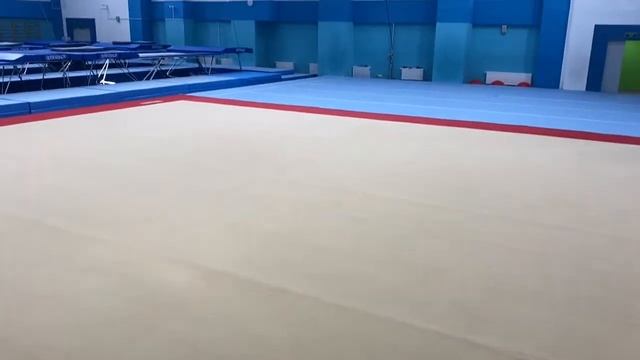 Спортивная акробатика??♂️ Адрес: Москва, Автозаводская 23а к4 смотреть онлайн