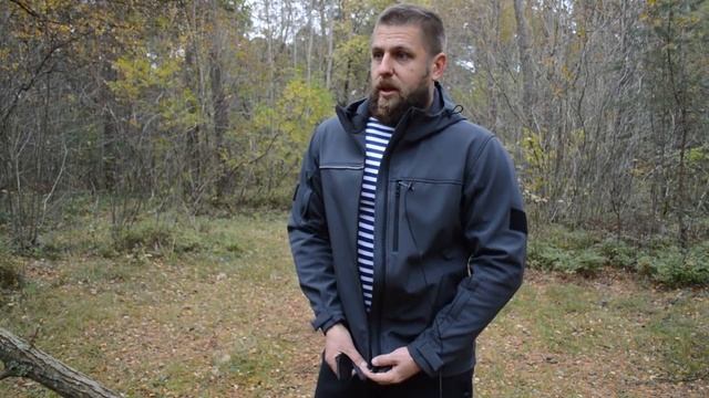 Нож СТРАЖ Кизляр. Тест новых ножен смотреть онлайн