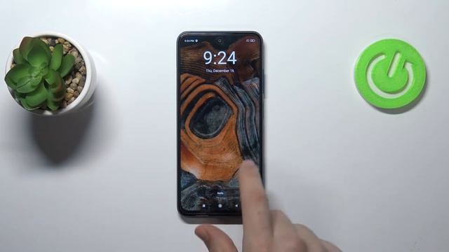 POCO M3 Pro | Как поменять обои на POCO M3 Pro? смотреть онлайн