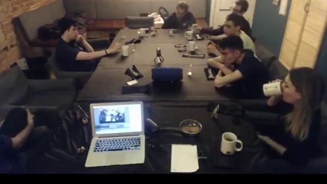 HBM игра 18 смотреть онлайн