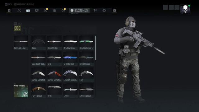 Simon Ghost Riley! Most Updated Skull Balaclava Call of Duty Modern Warfare - Ghost Recon Breakpoin смотреть онлайн
