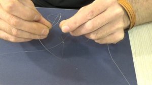 СУДАК на живца. Снасть резинка. Изготовление за 30 мин.