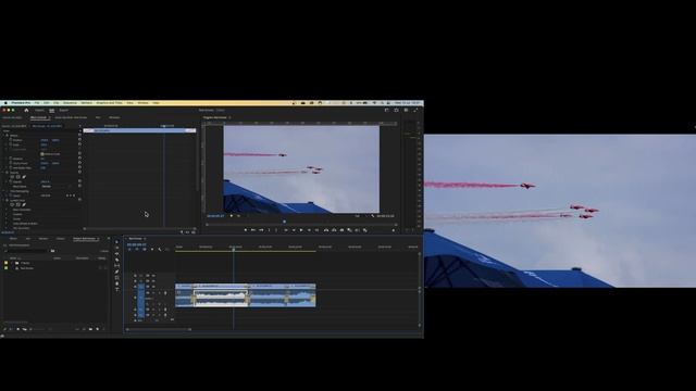 Premiere Pro - Two Screen Setup on Mac смотреть онлайн