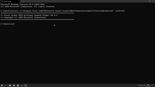 Compiling Aseprite from Source (for Windows) | English смотреть онлайн