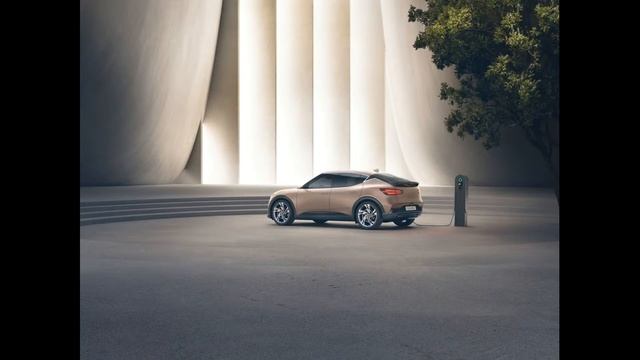 Grand Cherokee, Maybach, Genesis , Lincoln Nautilus смотреть онлайн