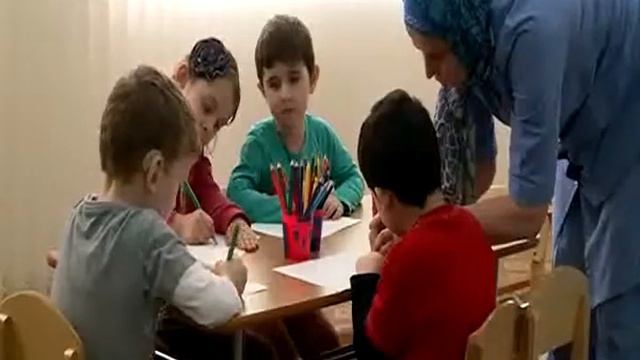 ЛОГОПЕДЫ - ПОВЫШЕНИЕ КВАЛИФИКАЦИИ смотреть онлайн