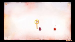 Чучел 1 Знакомство с Чучел. Игра Chuchel. Озвучка MaxJunior