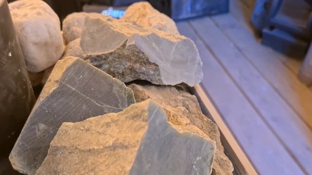 Io Mini (Ио мини) печь с закрытой каменкой и регулируемой конвекцией, для русской бани! смотреть онлайн