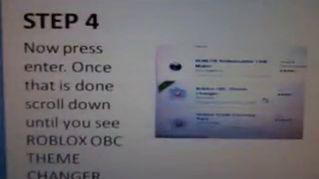 how 2 get free OBC wallpaper roblox смотреть онлайн