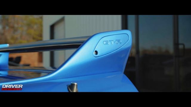 1993 Nissan R33 Skyline GTS-T Rb25DET Neo Upgraded Single Turbo! смотреть онлайн