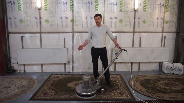 Роторная машина смотреть онлайн