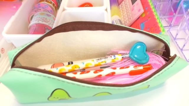 Собираю Рюкзак в ШКОЛУ? Back to school 2020 смотреть онлайн