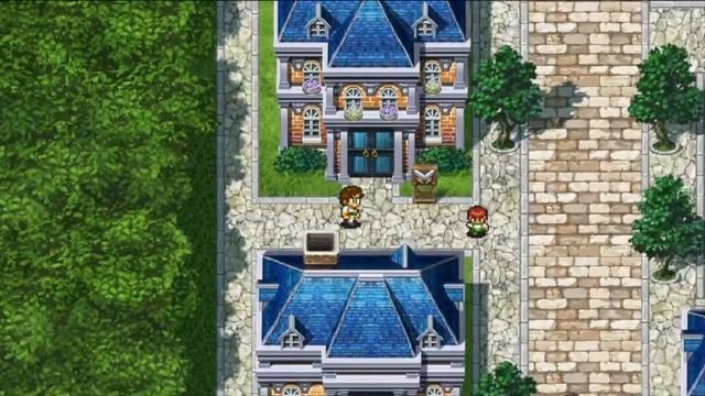 Romancing SaGa 2 PSVita Review Impressions смотреть онлайн