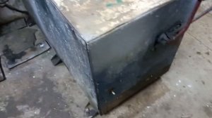 Шиномонтажный станок своими руками