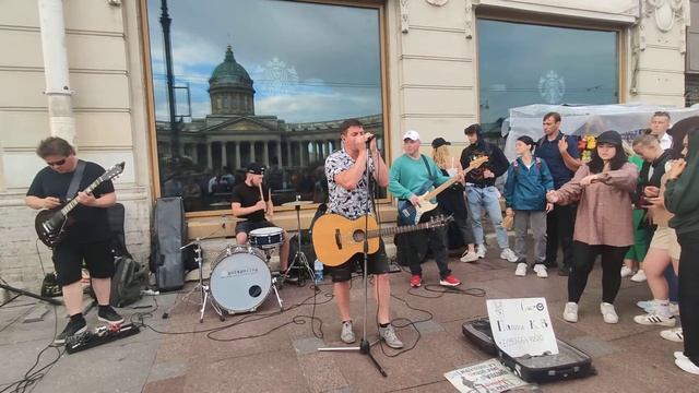 город сказка-город мечта! смотреть онлайн