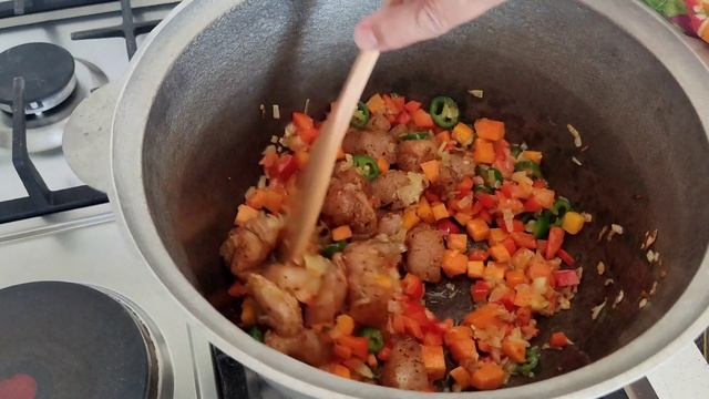 Домашние кулинарные секреты