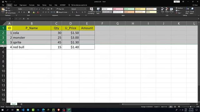 Python automate with excel sheet speak Khmer part 34 смотреть онлайн