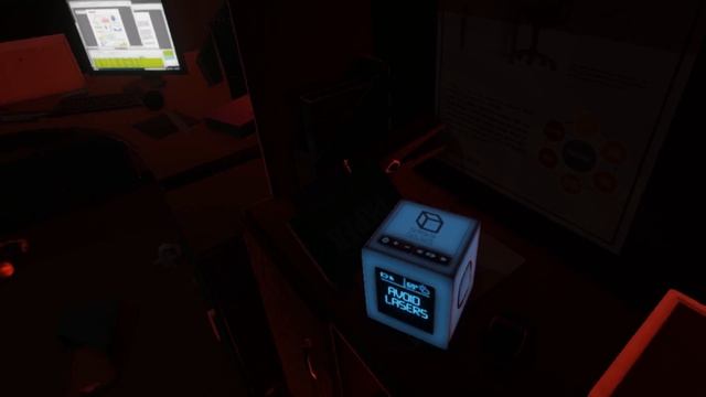 New VR Games - Belko VR: An Escape Room Experiment, Sort 'Em, Roomscale Coaster смотреть онлайн