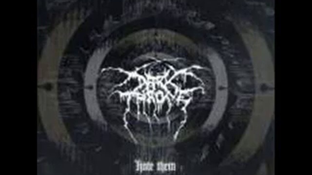 Ytterst I Livet-Darkthrone