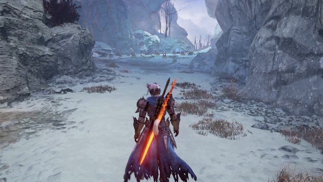 Tales of Arise - First Playthrough Part 21 - On Another Adventure смотреть онлайн