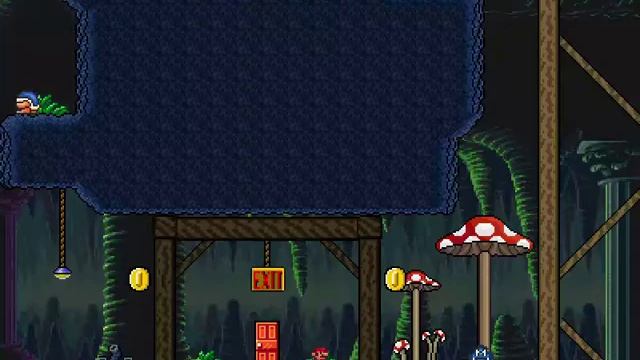 Let's Play New Great Castle Adventure Episode 20 смотреть онлайн