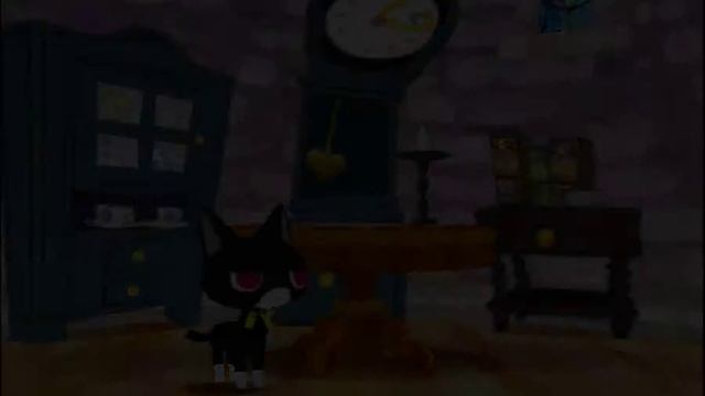 Gabrielles Ghostly Groove 3D Gameplay (Nintendo 3DS) [60 FPS] [1080p] Top Screen смотреть онлайн